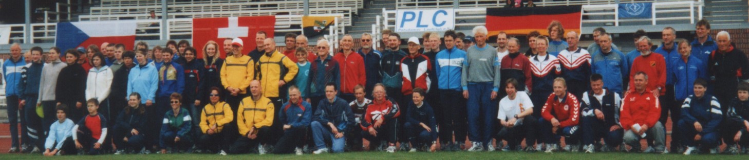 Groepsfoto 2005
